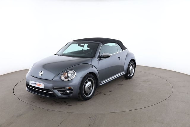 Volkswagen Beetle Cabriolet 1.2 TSI BlueMotion Tech Origin DSG7