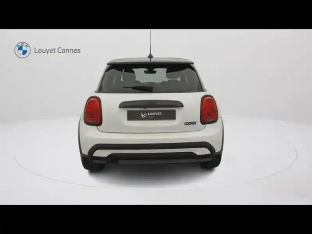 Mini Mini cooper 136ch  edition camden bva7 — photo 21