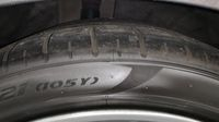 Porsche Panamera Sport Turismo 3.0 V6 462ch 4 E-Hybrid — photo 43