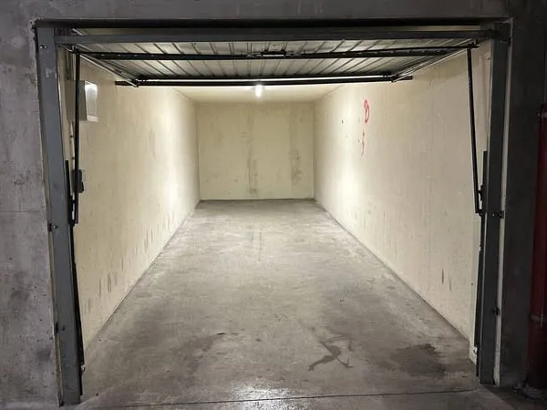 Parking 23 m²