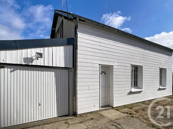 Maison 5 pièces 103 m²