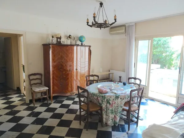 Vends appartement