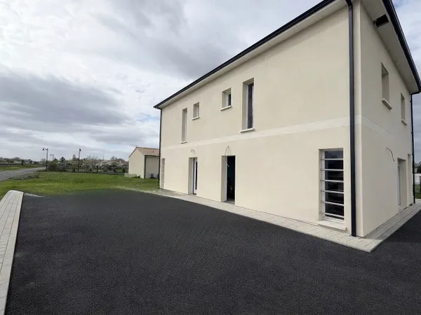 Maison 5 pièces 87 m²