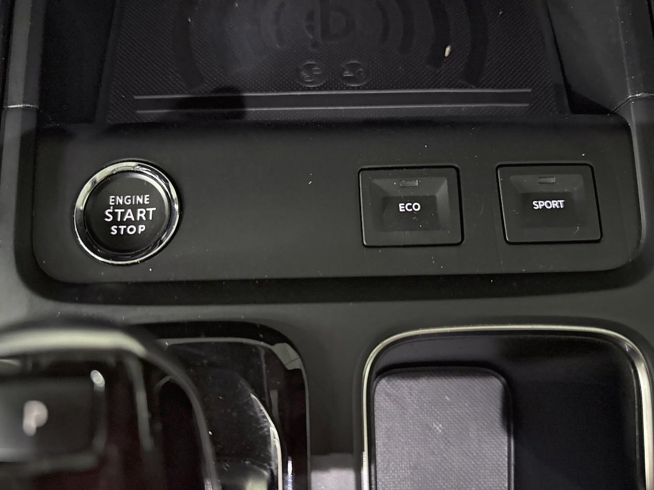 Citroën C5 Aircross puretech 180 s&s eat8 shine — photo 21