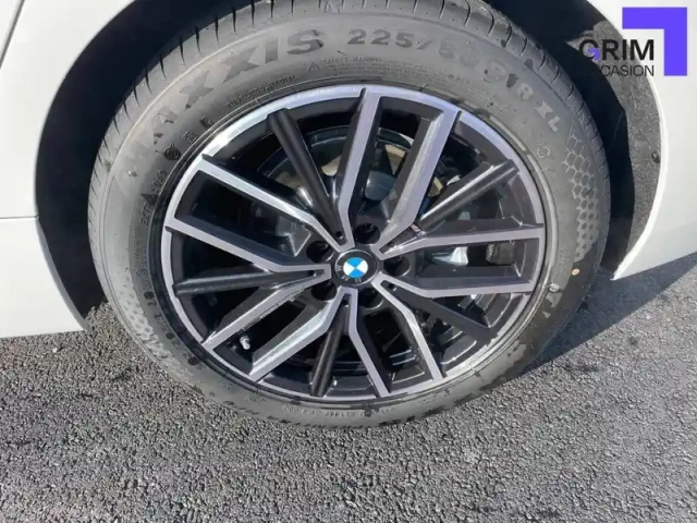 Bmw Serie 2 active tourer 220i 170 ch dkg7 — photo 50
