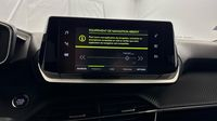 Peugeot 2008 1.2 PureTech 130ch S&S Allure Pack — photo 19
