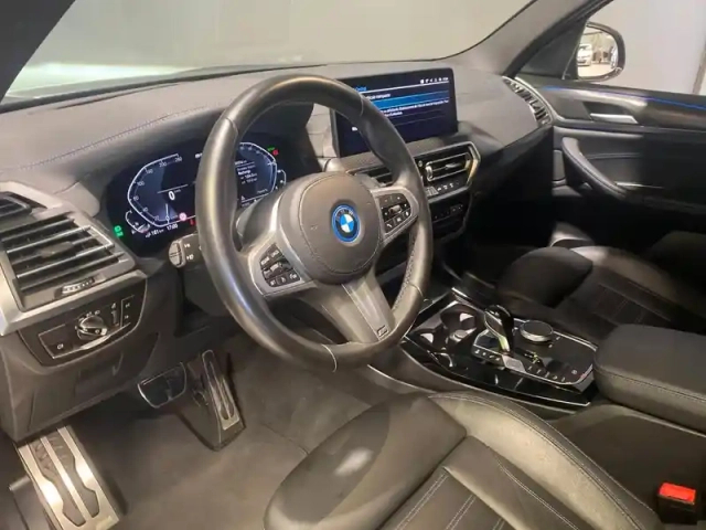 Bmw X3 xdrive30e 292ch m sport — photo 11