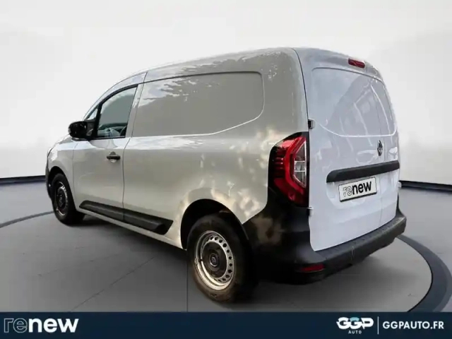 Renault Kangoo Van l1 1.5 blue dci 75ch grand confort - 22 — photo 3