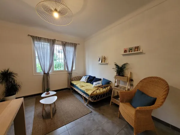 Appartement de 70m2 à louer sur Perpignan