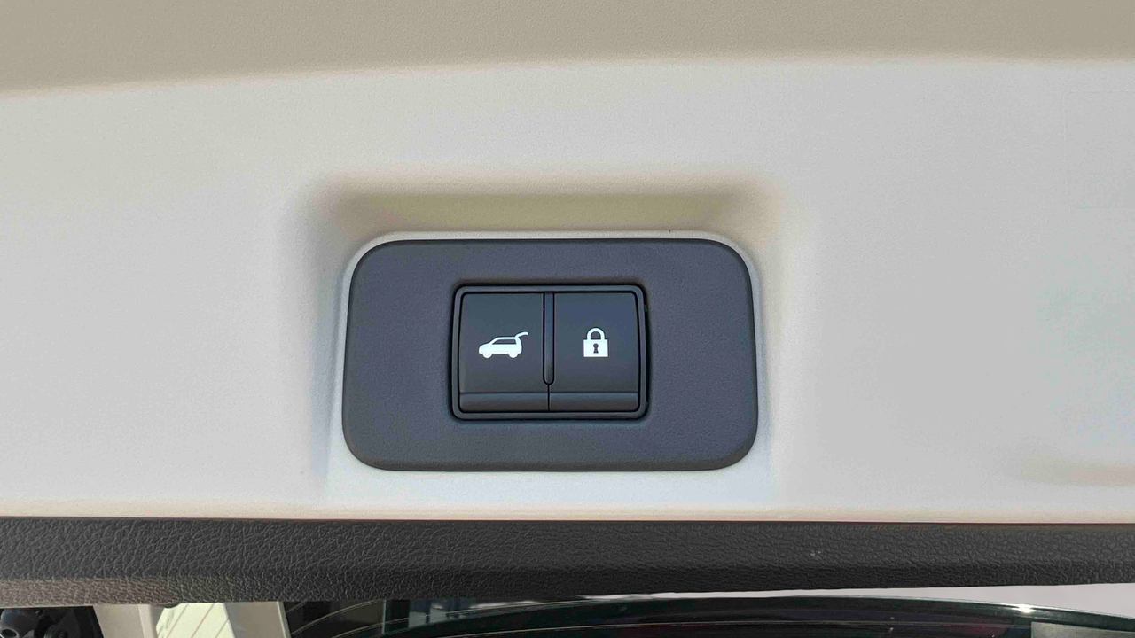 Nissan Ariya Electrique 63kWh 218 ch — photo 15