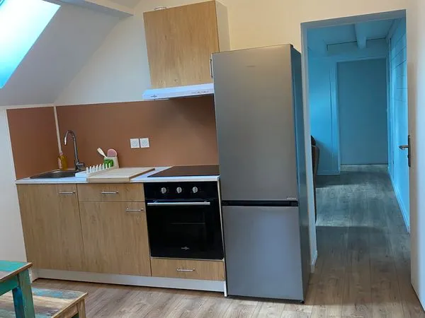 Location appartement meublée sur Bluffy 74290 (Annecy)