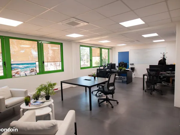 Bureau à louer de 46 m² à Orléans