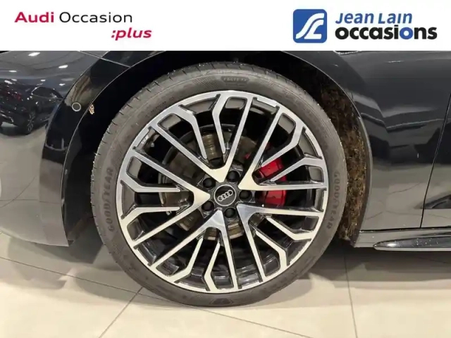 Audi A5 tfsi 204 ch s tronic 7 quattro — photo 29