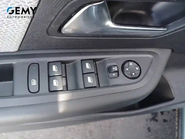 Citroën C4 puretech 130 s&amp;s eat8 — photo 12
