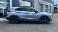 Mitsubishi Eclipse Cross 2.4 MIVEC PHEV 188ch Black Collection 4WD 2023 — photo 4