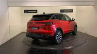 Renault Austral 1.2 E-Tech full hybrid 200ch Techno - 24 — photo 5