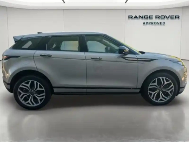 Land Rover Range Rover evoque 1.5 p300e 309ch r-dynamic hse awd bva 11cv — photo 56