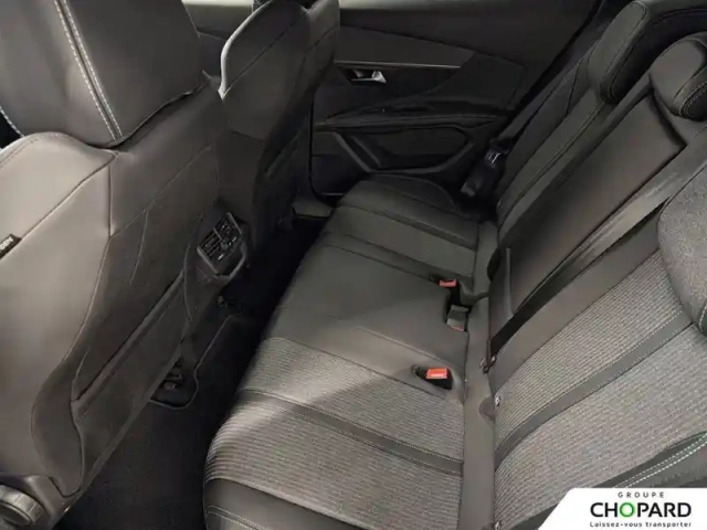 Peugeot 3008 bluehdi 130ch s&amp;s eat8 — photo 20
