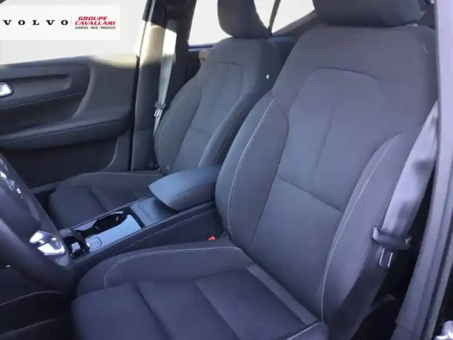 Volvo Xc40 recharge 231 ch 1edt — photo 8