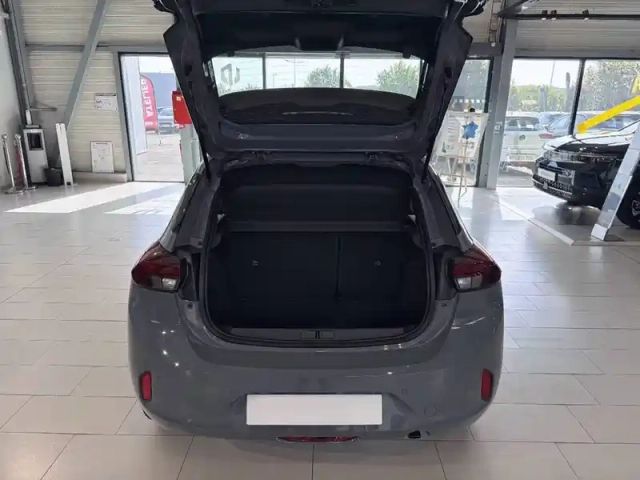 Opel Corsa 1.2 turbo hybrid 110 ch autom — photo 6