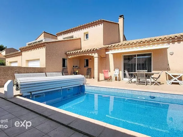 Maison à vendre Argelès-sur-Mer