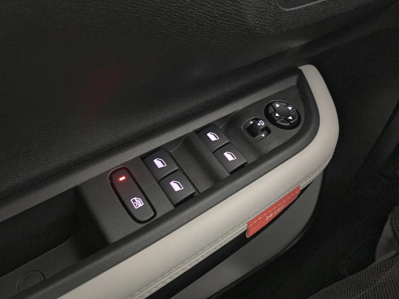 Citroën C3 Aircross hybride 145 ch aut max — photo 20