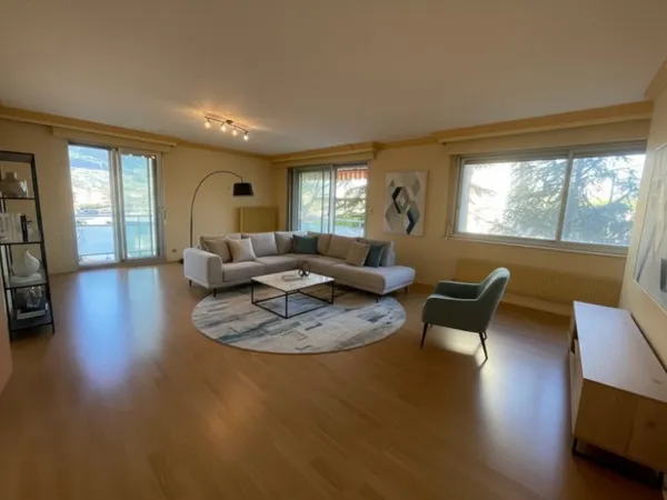 Appartement 4 pièces 99 m²
