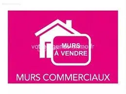 Local 2 pièces 48 m²