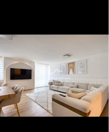 à louer - duplex de 120 m2 - 4 chambres - hyper centre - roubaix