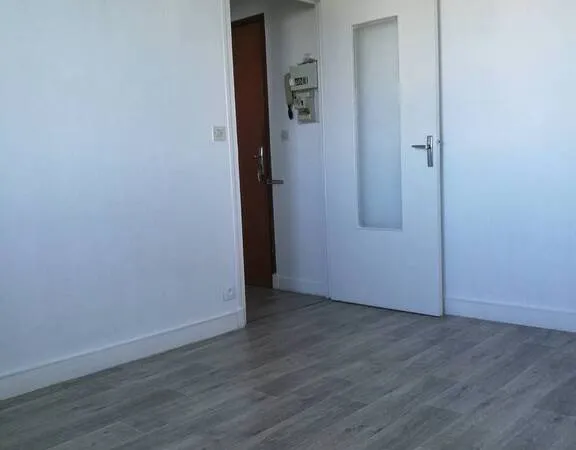 Appartement 1 pièce 26 m²
