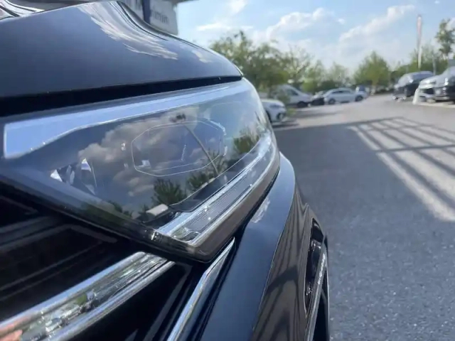 Volkswagen T-Roc cabriolet 1.5 tsi evo2 150 start/stop dsg7 — photo 32