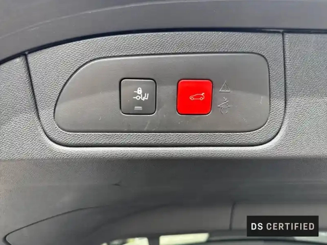 Ds Ds 7 ds7 crossback bluehdi 180 eat8 — photo 22