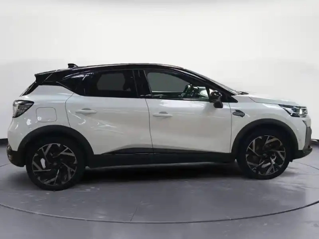 Renault Captur e-tech full hybrid 145 ch — photo 8