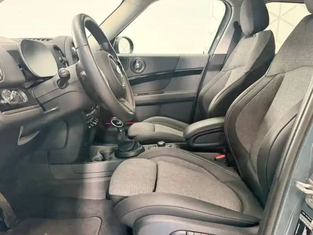 Mini Mini countryman 125 - 95 ch all4 bva6 — photo 59