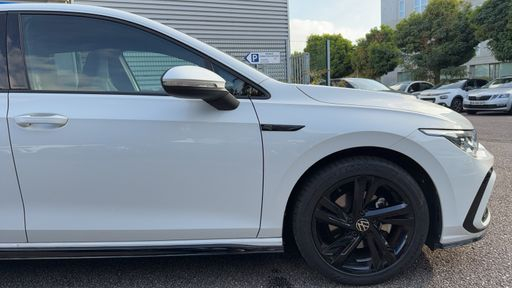 Volkswagen Golf 1.5 eTSI 130 DSG7 - R-Line – 2022 – 39538 km – Hybride essence – Boîte Automatique — photo 17