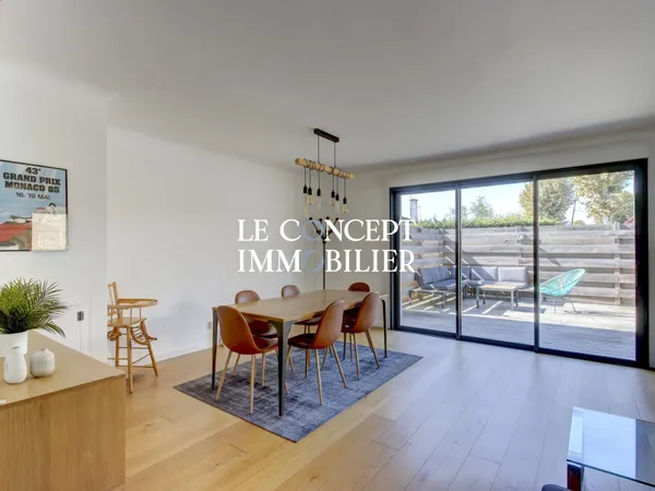 Maison à vendre Mouguerre
