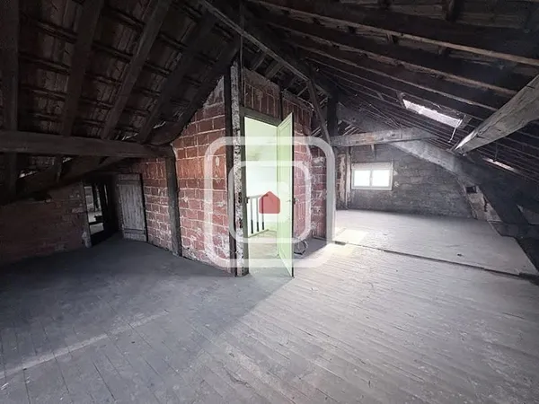 Appartement 1 pièce 41 m²