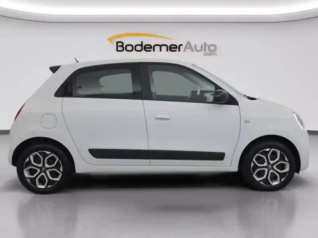 Renault Twingo iii sce 65 — photo 323