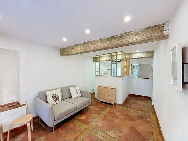 Maison 5 pièces 90 m²