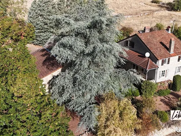 Maison 5 pièces 119 m²