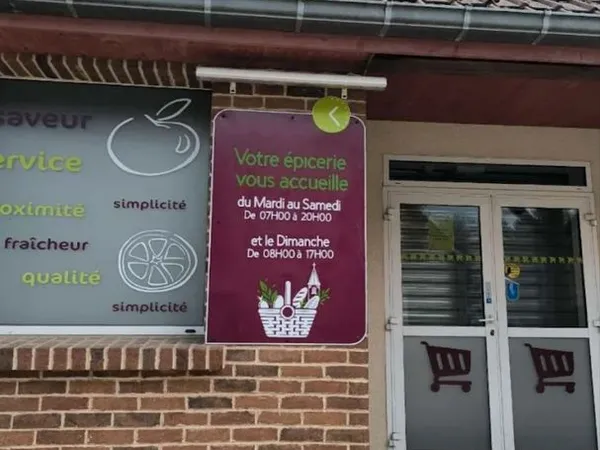 Commerce Vente Ailly-le-Haut-Clocher  110m² 57000€