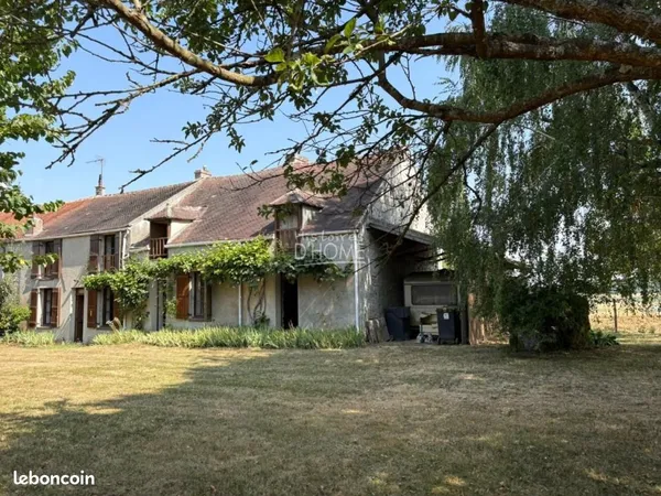 Maison 6 pièces 180 m²