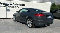 Audi Tt 1.8 TFSI 180ch S line — photo 7