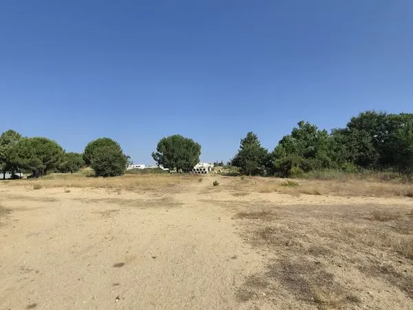 Terrain 452 m² Latour-Bas-Elne