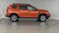 Dacia Duster 1.3 TCe 150ch FAP Journey 4x2 EDC — photo 4