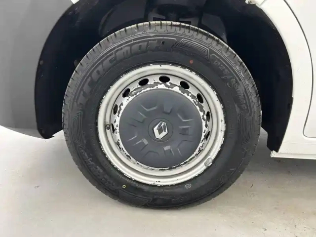 Renault Master fgn trac f3500 l2h2 dci 135 — photo 53