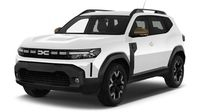 Dacia Duster Expression Hybrid-G 150 4x4 5 Portes
