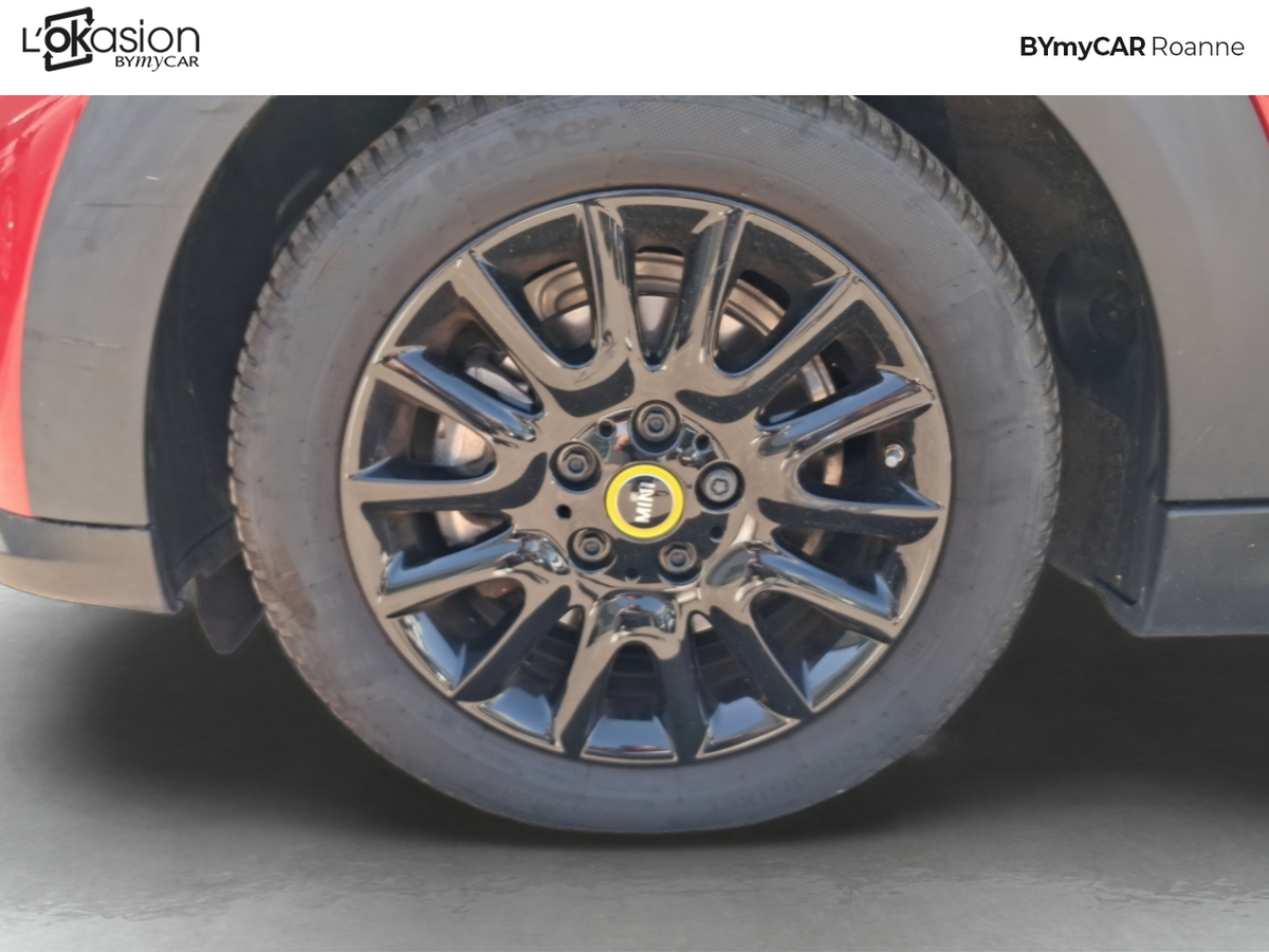 Mini Hatch 3 Portes Cooper SE 184 ch — photo 18