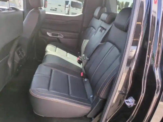 Ford Ranger 3.0 ecoblue v6 240ch stop&amp;start double cabine wildtrak e-4wd bva10 — photo 12