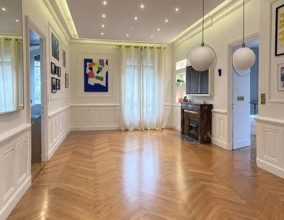 Appartement 3 pièces 78 m²